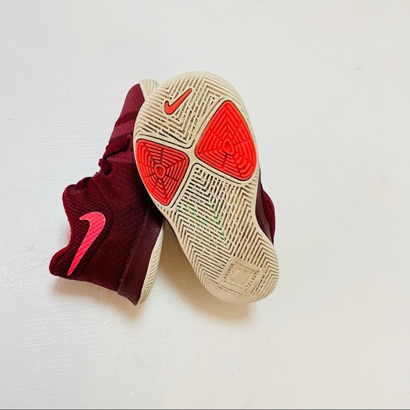 Nike azurie sneakers size 7 - Picture 7 of 8